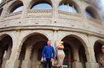 Leszek Pustułka, właściciel sauny Colosseum