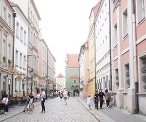 7. Stare Miasto – Centrum 