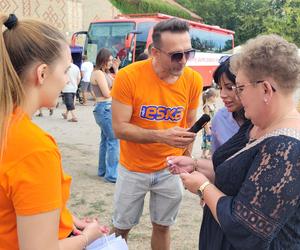 Eska Summer City odwiedziła Jarmark Dominikański w Choroszczy