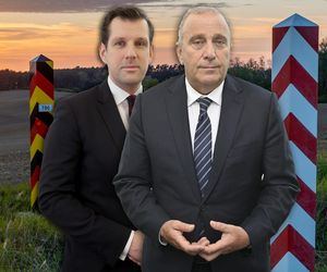 Bocheński i Schetyna: za późno zamknięto granicę?