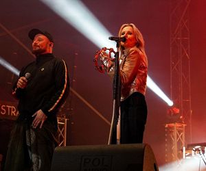 Patrycja Markowska gwiazdą Dni Łukowa 2025