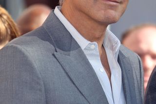 George Clooney