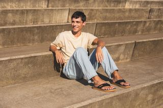 Mężczyzna + Rider = duet idealny!