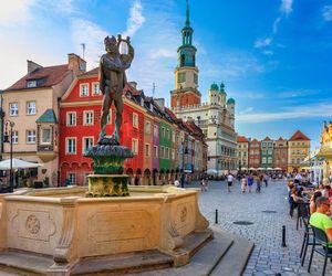 Poznań