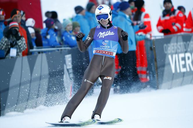 Kamil Stoch