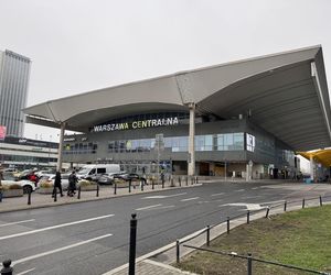 Co konkretnie jest remontowane na Dworcu Centralnym w Warszawie?