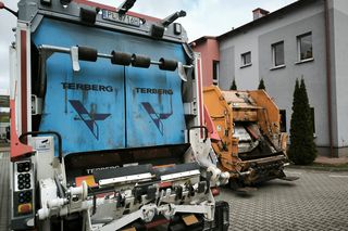 Co dalej ze składowiskiem w Trzebani?