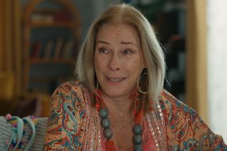 Barwy szczęścia, odcinek 3145. Jola (Małgorzata Potocka) 