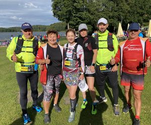 Ultra Mazury 2025