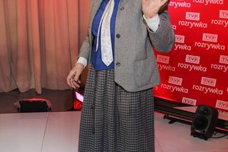 Bohdan Łazuka wziął ślub z byłą żoną