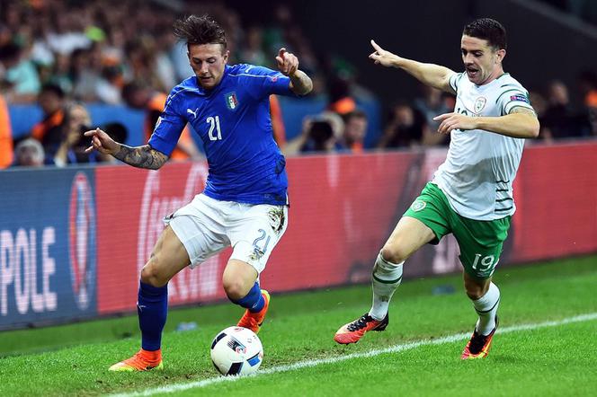 Federico Bernardeschi, reprezentacja Włoch, Włochy, Euro U-21