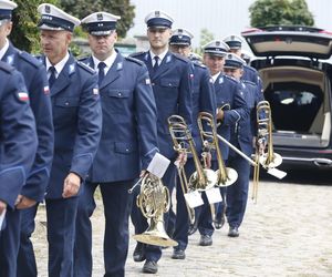 Politycy pożegnali Jerzego Dziewulskiego