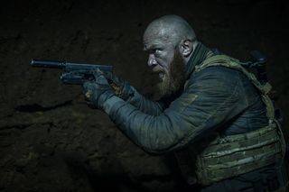 Diabeł - kadry z filmu