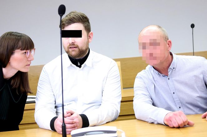 Norweg zabił Pamelę Sz., dostał dożywocie