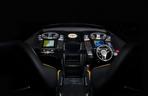 Cigarette Racing 50' Marauder GT S - łódź inspirowana Mercedesem AMG GT