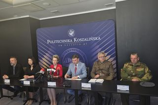 W czwartek Płomienie Zwycięstwa w Koszalinie