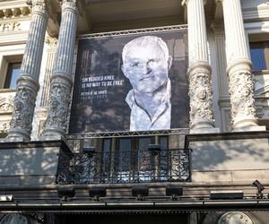 Zabójstwo holenderskiego dziennikarza. Głównym oskarżonym 39-letni Polak
