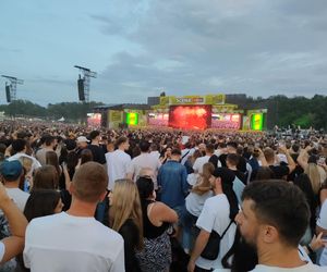 Łódź Summer Festival 2025. Dzień 1