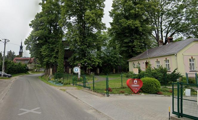 Złota – wieś, która już nazwą zaprasza do odwiedzin