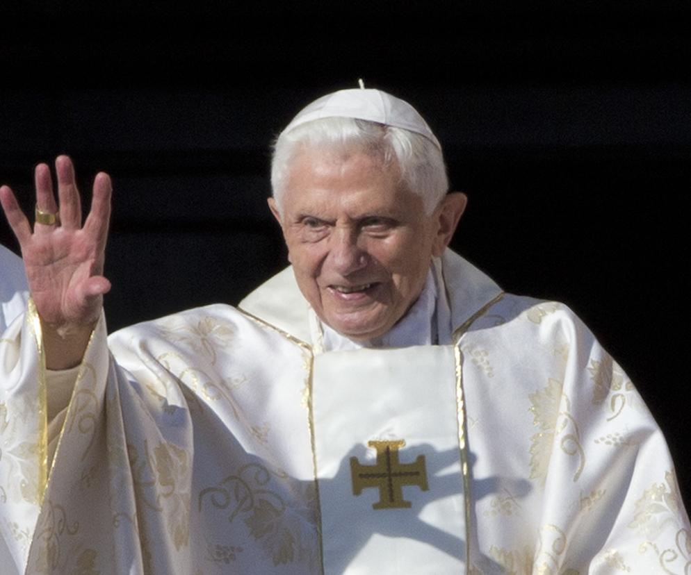 Stan zdrowia Benedykta XVI. Przygnębiające informacje z Watykanu