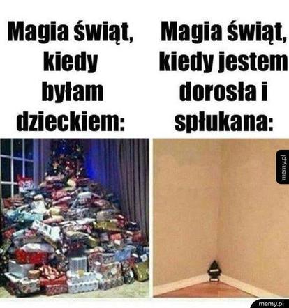 Memy bożonarodzeniowe 2025: Najlepsze świąteczne obrazki, które poprawią Ci humor!