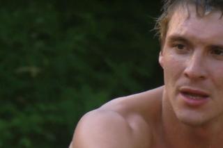 M jak miłość, odc. 1026. Marcin (Mikołaj Roznerski), Eryka (Marta Juras)	