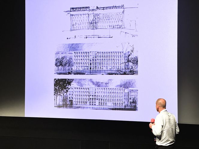 15. Weekend Architektury w Gdyni