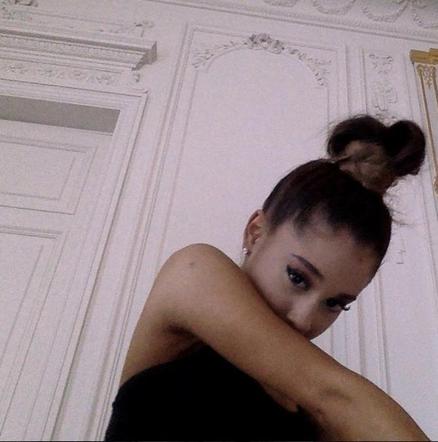 Ariana Grande