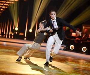 Gwiazdy sportu w Tańcu z Gwiazdami