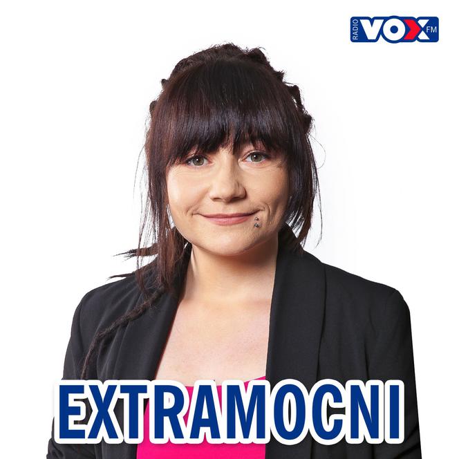 Extramocni. Podcast VOX FM
