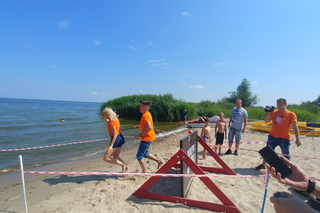 ESKA Summer City na Biegu Neptuna w Trzebieży