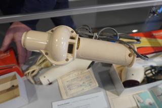 W Olsztynie poznasz historię... suszarki do włosów. Pierwsze ręczne urządzenie stworzył Polak! [ZDJĘCIA]