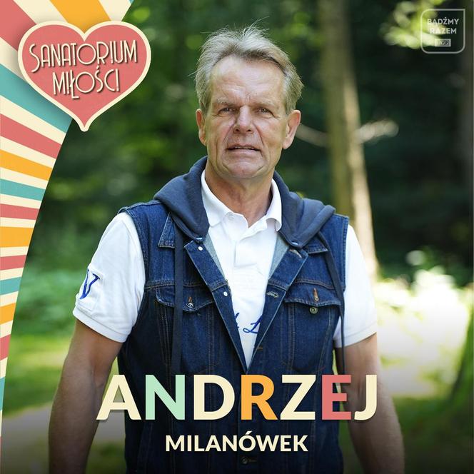 Andrzej z Milanówka