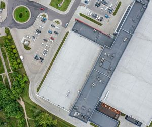 Systemy monitoringu dachów – skuteczna ochrona i nadzór