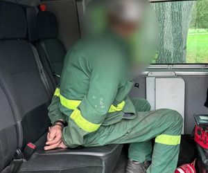 Nietrzeźwy ojciec chciał odebrać dziecko z przedszkola – dzięki czujności nauczycielki nie doszło do tragedii