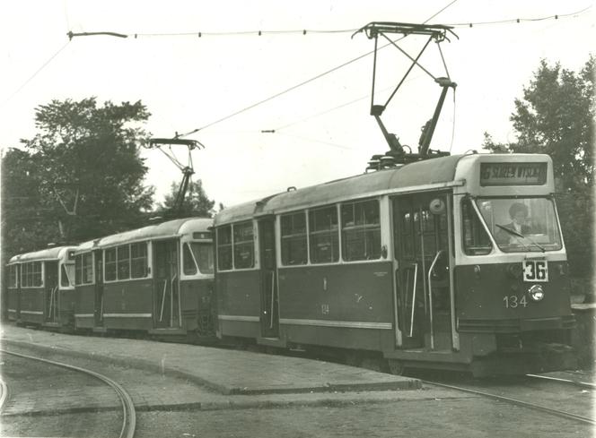 Noc Parówkożerców w Warszawie! Powrócą najbardziej warszawskie tramwaje