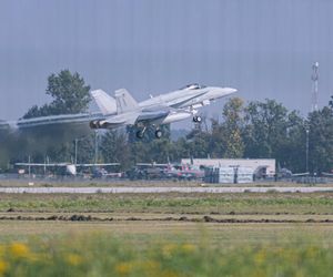 Pogrzeb majora Macieja Krakowiana. Wzruszające sceny i hołd żołnierzy. „Śpij Kolego...