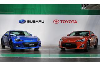 Subaru zależne od Toyoty! Nowa umowa podpisana. Jakich samochodów Subaru należy teraz się spodziewać?