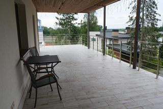 Przecieka taras nad garażem? Zobacz, jak możesz go naprawić? 