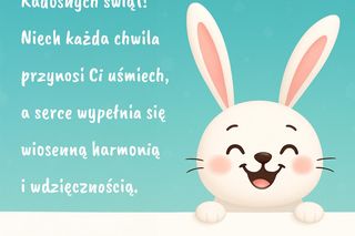 Kartki wielkanocne na święta