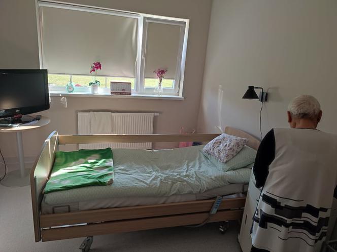 Otwarcie Centrum Usług Senioralnych w Lesznie