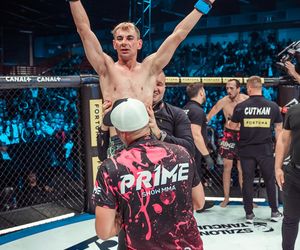 PRIME MMA 14