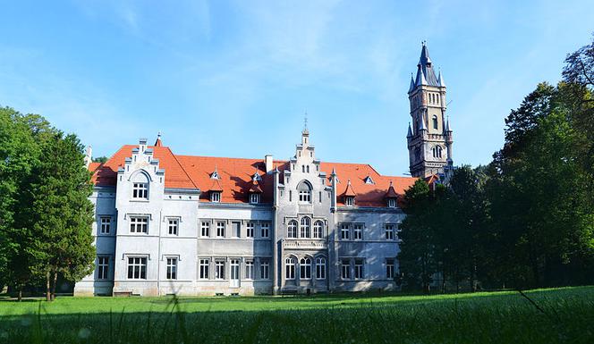 Nakło Śląskie
