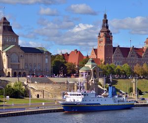 W tych miastach w Polsce zarabia się najwięcej