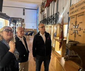 45-lecie NSZZ „Solidarność” na wystawie w Chicago