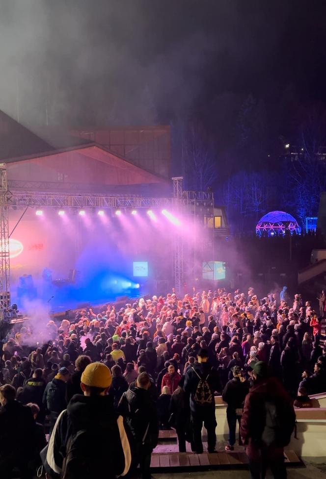 SnowFest Festival 2024 - działo się!