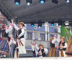 22. EUROFOLK ZAMOŚĆ 2025