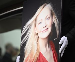 Szymon Hołownia pożegnał Katarzynę Stoparczyk