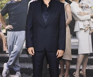 Gwiazdy na premierze filmu Teściowie 3