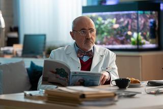 Na dobre i na złe, odc. 915: Adam Markiewicz (Marcin Troński)